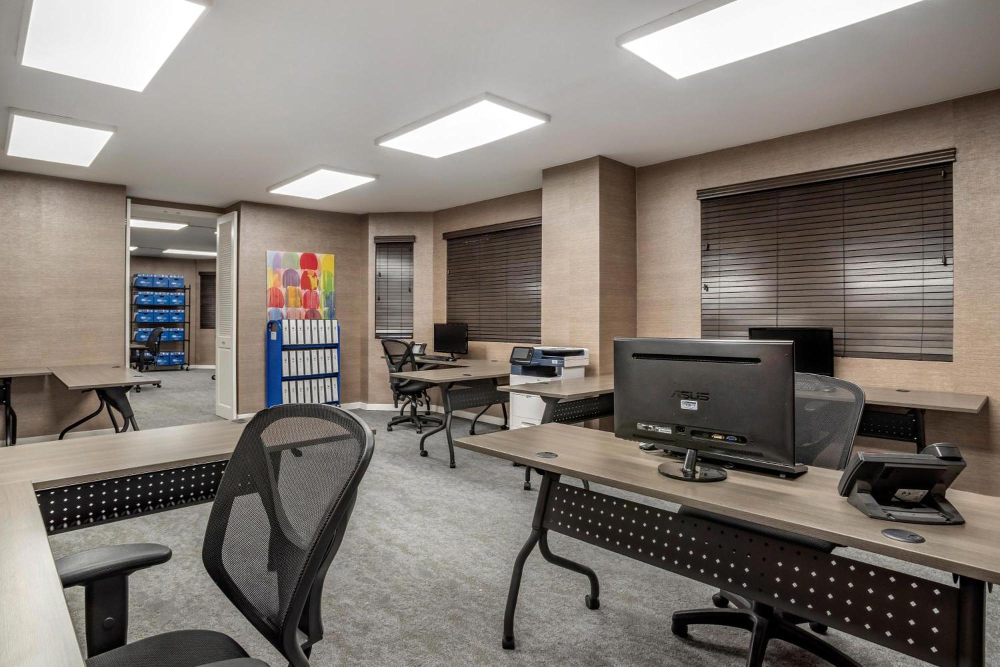 Sheraton Suites Wilmington Downtown Esterno foto