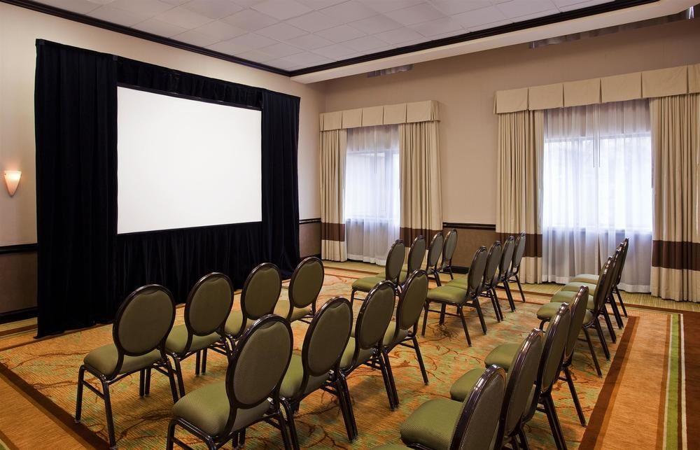 Sheraton Suites Wilmington Downtown Esterno foto